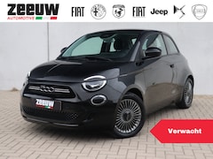Fiat 500e - Icon 42KWH | Navi | Carplay | BTW | 16"