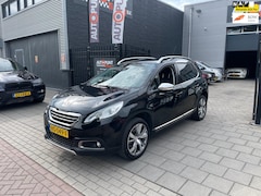 Peugeot 2008 - 1.2 PureTech Blue Lease Executive 2e Eig Airco NAP APK