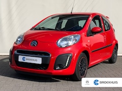 Citroën C1 - 1.0 Collection Airco | Elektrische ramen | Leuke auto
