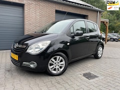 Opel Agila - 1.0 Edition AIRCO LMV 77.000km 2012
