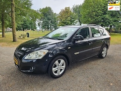 Kia Cee'd Sporty Wagon - 2.0 X-clusive Automaat