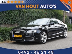 Audi A5 Coupé - 3.0 TDI quattro Pro Line S