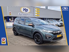 Dacia Jogger - 1.6 Hybrid 140 Extreme 7p