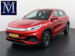 BYD Atto 3 - Design 60 kWh COMFORT VAN: 28.900, - VOOR: 26.330, - UW HERFSTVOORDEEL: 2.570, - | RIJKLAA