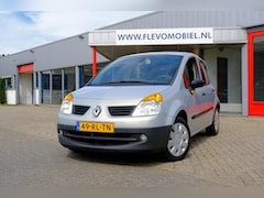 Renault Modus - 1.6-16V Expression Luxe Aut. Airco|Cruise