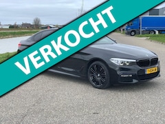 BMW 5-serie - 530e iPerformance High Executive