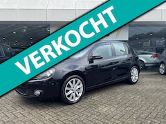 Volkswagen Golf - 1.4 TSI 90 kW Highline DSG Automaat
