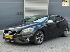 Volvo V40 - 2.0 D2 R-Design Business Xenon Led Leder
