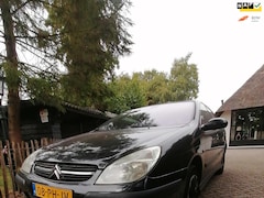 Citroën C5 - 2.0-16V Ligne Prestige Automaat
