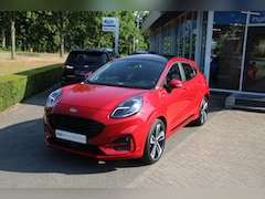 Ford Puma - 1.0 EcoBoost 125 PK AUTOMAAT ST-Line X PANORAMADAK | CAMERA | AFN. TREKHAAK | BLIS