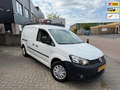 Volkswagen Caddy Maxi - 1.6 TDI trekhaak, imperiaal, NAP 1ste eigebaar