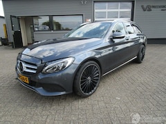 Mercedes-Benz C-klasse - Edition C180 Edition