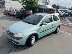 Opel Corsa - 1.2-16V Comfort Airco 107 DKM NAP NW APK