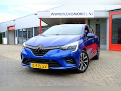Renault Clio - 1.0 TCe Zen Navi|LED|Lane.keeping|Airco|DAB