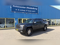 Chevrolet Avalanche - 5.3 4WD 1500
