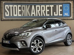Renault Captur - 1.3 TCe 155 Edition One | 9, 3" Navi | Bose | 18" | 360 | PDC V+A | 100% Dealer onderhoude