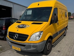 Mercedes-Benz Sprinter - 313 2.2 CDI 366 EHD