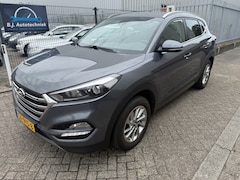 Hyundai Tucson - 1.6 GDi Comfort Airco ecc Nw apk 1e eigenaar