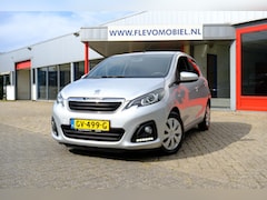 Peugeot 108 - 1.0 VTi Active Aut. Airco|5-Deurs
