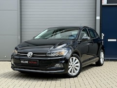Volkswagen Polo - 1.0 TSI Highline DSG|ACC|Cruise|LED|95 pk 5d