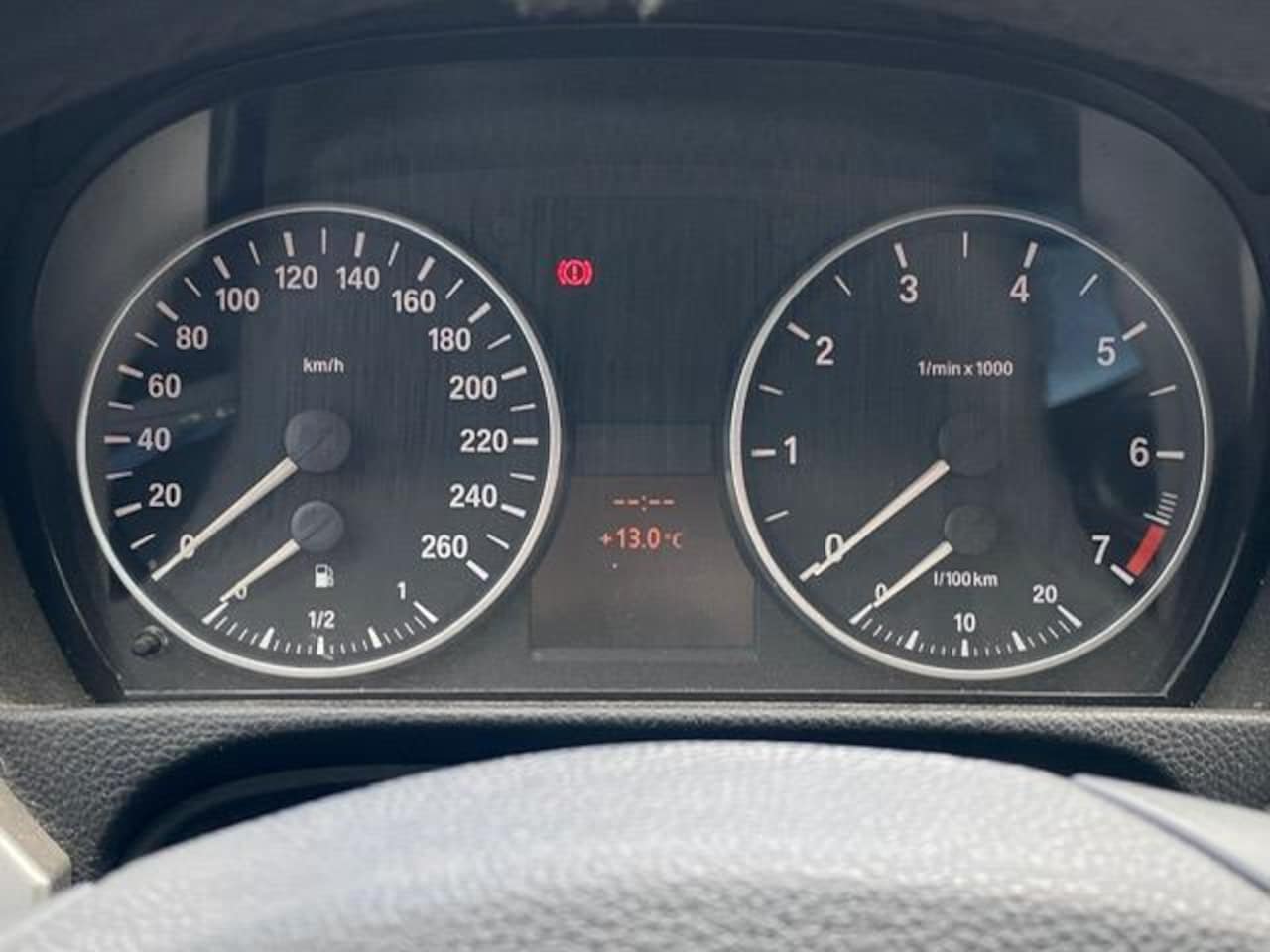 BMW 3-serie Touring - 318i Business Line 318i Business Line - AutoWereld.nl