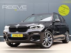 BMW X3 - xDrive30e eDrive M-Sport | 20 Inch | Apple Carplay / Android Auto | Lederen Sportstoelen |