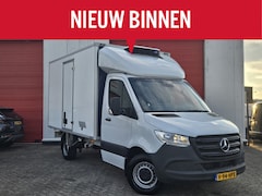 Mercedes-Benz Sprinter - 315 CDI L2 RWD | Koelwagen | Camera | Carplay