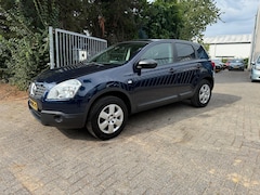Nissan Qashqai - 1.6 Visia APK 08/26, Airco, Cruise Control
