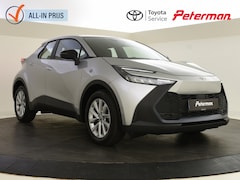 Toyota C-HR - 1.8 Hybrid 140 Active | Blindspot | Carplay