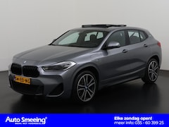 BMW X2 - xDrive25e M Sport | Panoramadak | Camera | Zondag Open