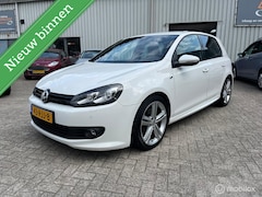 Volkswagen Golf - 1.4 TSI R-Line Edition