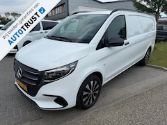 Mercedes-Benz Vito - Bestel 119 CDI L3 XXL Pro 4- MATIC 4x4 AUT9 E6 Multi- beam, Distronic, Leder, Trekhaak, De