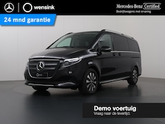 Mercedes-Benz EQV - 300 L2 Avantgarde 90 kWh | PANORAMADAK | BURMESTER | FACELIFT | 7-ZITTER