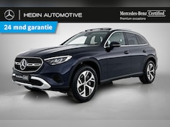 Mercedes-Benz GLC-klasse - GLC 300e Automaat 4MATIC Business Line | Advanced Plus Pakket | Winterpakket | Panoramadak
