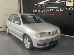 Volkswagen Polo - 1.4-16V Highline/Nieuwe apk/Climatronic