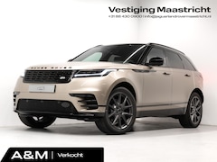 Land Rover Range Rover Velar - 2.0 P400e AWD Autobiography PHEV SNEL LEVERBAAR