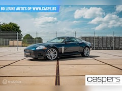 Jaguar XKR - 4.2 V8 Coupé
