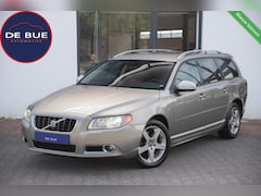 Volvo V70 - 2.5T Edition Sport|2 Eig.|Youngtimer|5 Cylinder|Volledig onderhoud|Xenon|R- Design|Trekhaa