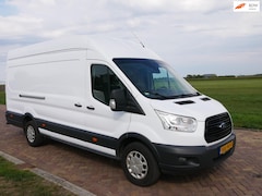 Ford Transit - 350 2.0 TDCI L3H2 95kW EUVI AC CAMERA * 10499 EX BTW