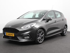 Ford Fiesta - 1.0 EcoBoost 125pk mHEV Hybrid ST-Line X Nordic | DEMO | Navigatie | Climate Control | Cru