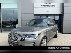 Land Rover Range Rover - P400e Limited Edition