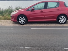 Peugeot 308 - 1.6 THP XT Leren bekleding, panorama dak
