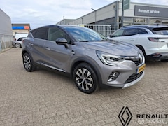 Renault Captur - 1.3 mild hybrid 140 techno