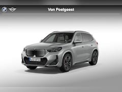 BMW iX1 - eDrive20 M Sport Edition | M Sport Pro | Premium Pack | Comfort Pack | Travel Pack