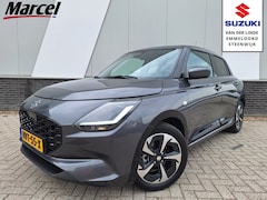 Suzuki Swift - 1.2 Select Smart Hybrid met GT pakket | Apple/Android auto | Ad Cruise | Dode hoek | PDC a