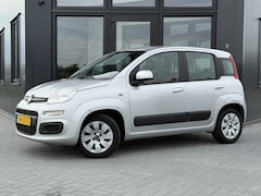Fiat Panda - 0.9 TwinAir Edizione Cool Airco | Automaat | 29 dkm NAP