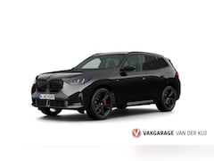 BMW X3 - M50 M-Sport Pro | Panorama | Trekhaak| Standkachel | 360 Camera | Driving Ass. + | H/K | H