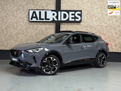 CUPRA Formentor - 2.0 TSI 4DRIVE | Pano | Beats audio | ACC | Camera | keyless