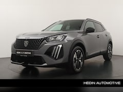 Peugeot 2008 - 1.2 100pk Allure | Navigatie | Cruise Control | Parkeer Camera | Parkeersensoren V+A |