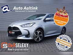 Toyota Yaris - Hybrid 115PK Dynamic AUTOMAAT NIEUW | CARPLAY | ADAPTIVE